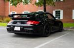Porsche 911 GT2 2008 года (NA)